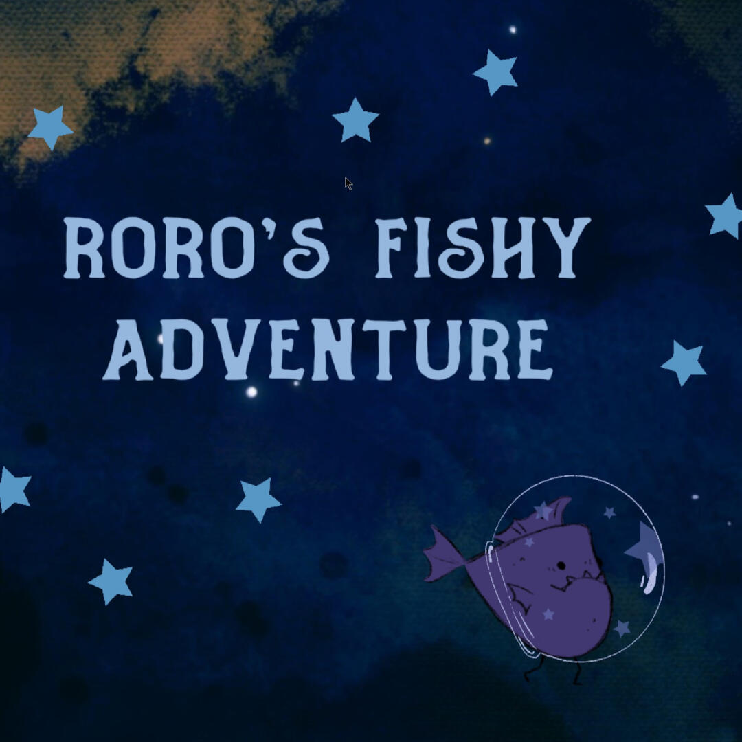 Roro?