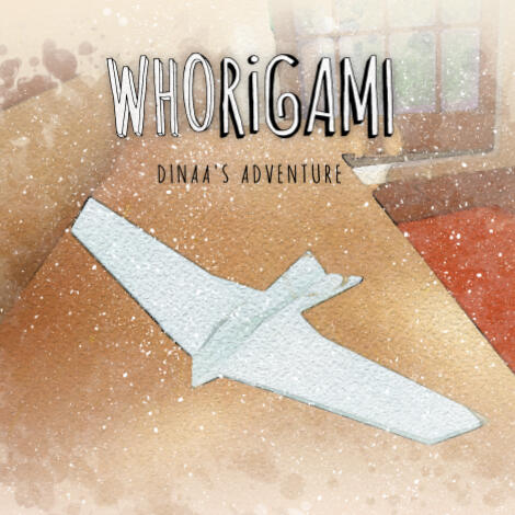 Whorigami